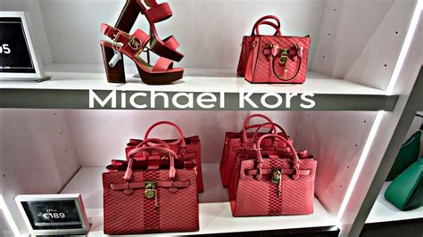 michael kors verkaufsstellen|Michael Kors outlet.